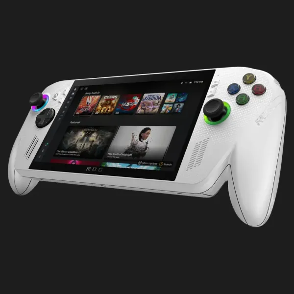 Ігрова приставка ROG Xbox ALLY