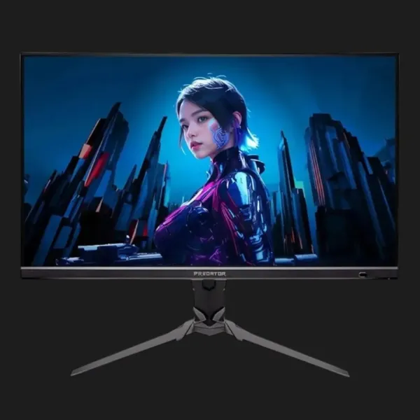 Монітор Acer 27