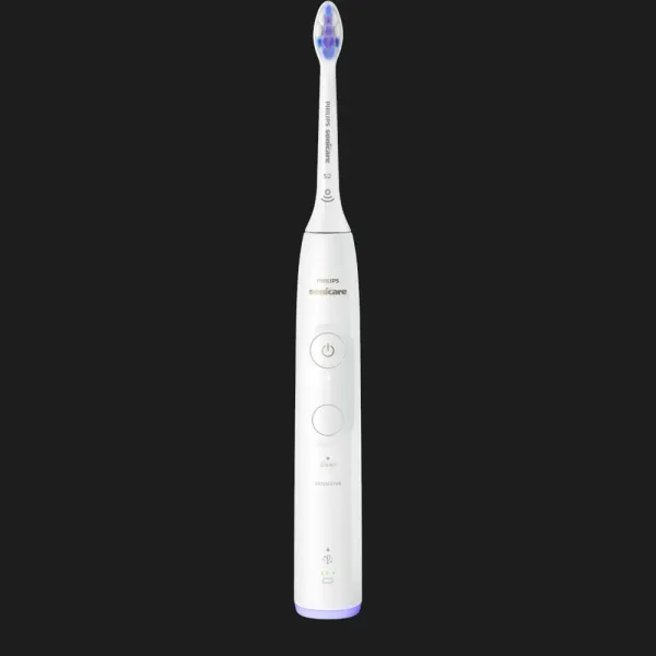 Зубна електрощітка Philips Sonicare Series 6100 (White)