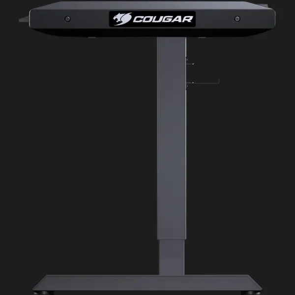 Комп'ютерний стіл Cougar MARS (Black)
