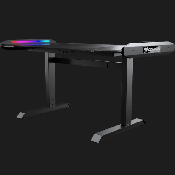 Комп'ютерний стіл Cougar Mars Pro 150 (Black)
