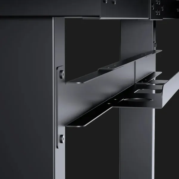 Комп'ютерний стіл Cougar Mars Pro 150 (Black)