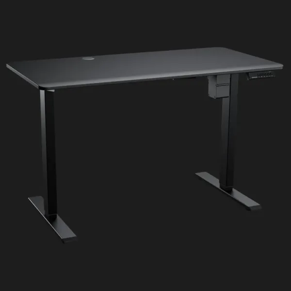 Комп'ютерний стіл Cougar Royal 120 (Mossa Black) (UA)