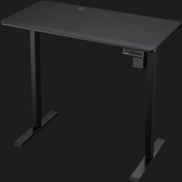 Комп'ютерний стіл Cougar Royal 120 (Mossa Black) (UA)