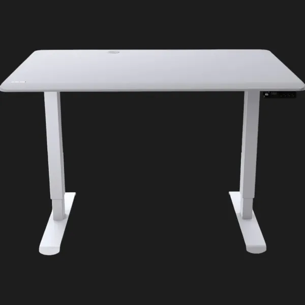 Комп'ютерний стіл Cougar Royal 120 (Pure White) (UA)