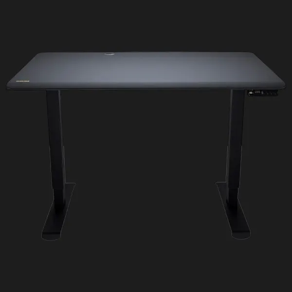 Комп'ютерний стіл Cougar Royal 120 (Pure Black) (UA)