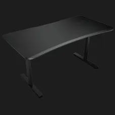Комп'ютерний стіл Cougar Fobos 150 (Black) (UA)