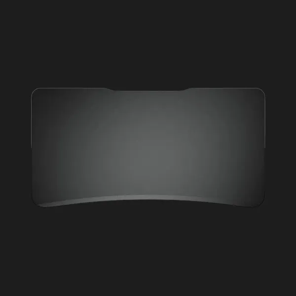 Комп'ютерний стіл Cougar Fobos 150 (Black) (UA)