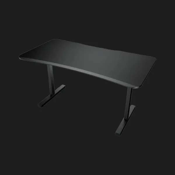 Комп'ютерний стіл Cougar Fobos 150 (Black) (UA)