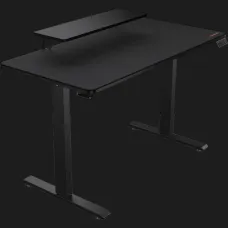 Комп'ютерний стіл Cougar E-Star 140 (Black)