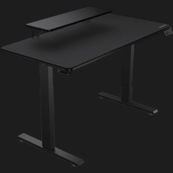 Комп'ютерний стіл Cougar E-Star 140 (Black)