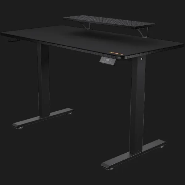 Комп'ютерний стіл Cougar E-Star 140 (Black)