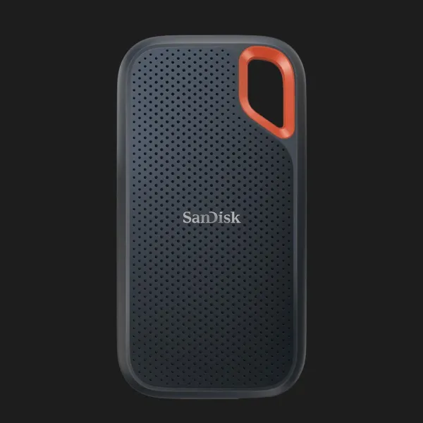 SSD-накопичував SanDisk Extreme Pro V2 4TB