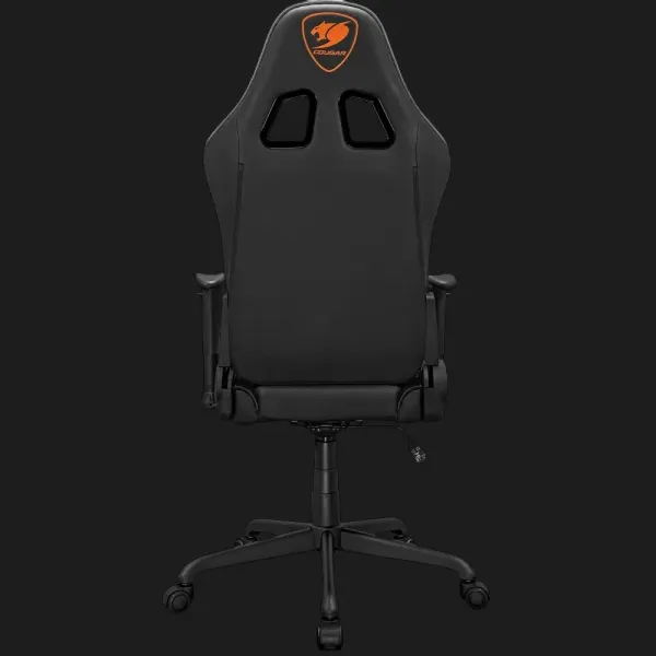 Крісло для геймерів Cougar Armor Elite (Black)