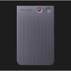 Цифровий диктофон PLAUD Note ChatGPT AI (Black) (NB-100-BL)