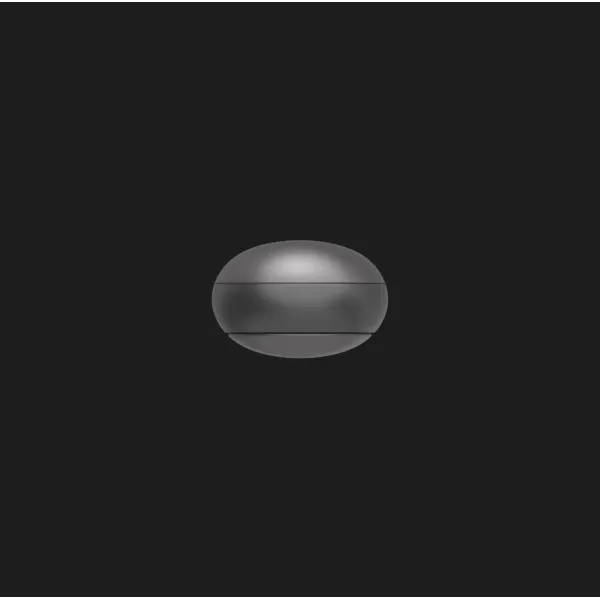 Цифровий диктофон PLAUD NotePin ChatGPT (Cosmic Gray) (PN0200-GR)
