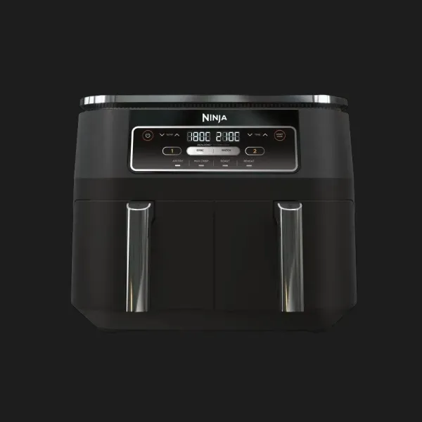 Мультипіч Ninja Air Fryer Dual zone AF200EU