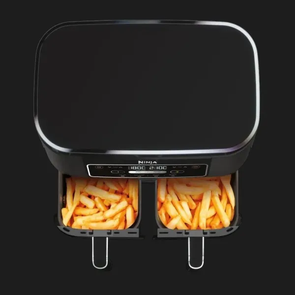 Мультипіч Ninja Air Fryer Dual zone AF200EU