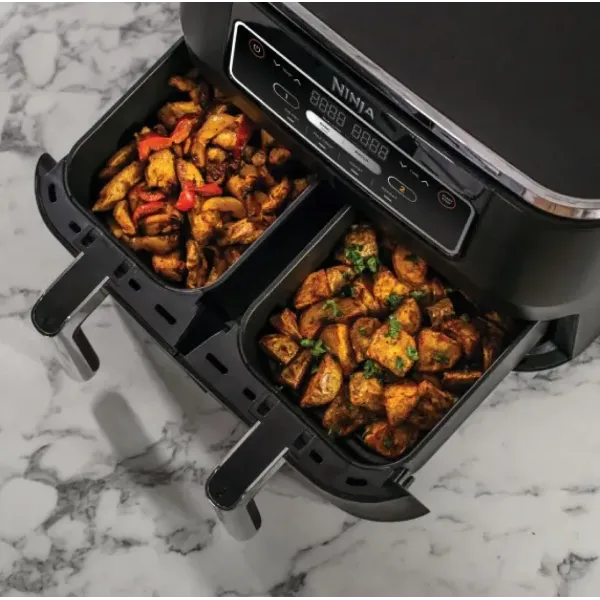 Мультипіч Ninja Air Fryer Dual zone AF200EU