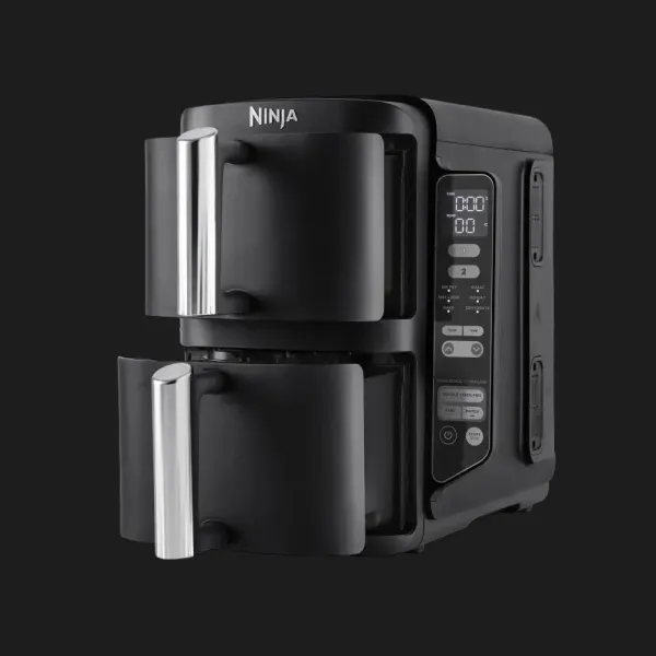 Мультипіч Ninja Double Stack 2-Level Air Fryer SL300EU