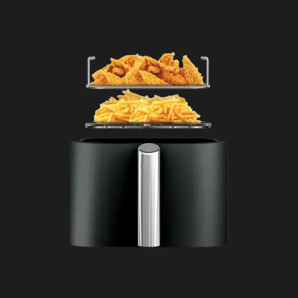 Мультипіч Ninja Double Stack 2-Level Air Fryer SL300EU