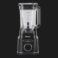 Блендер стаціонарний Ninja Detect Power Blender Pro & Single Serve (Black)