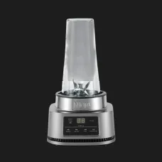 Блендер стаціонарний Ninja Foodi 2-в-1 Power Nutri з Smart Torque з Auto-IQ (Silver)