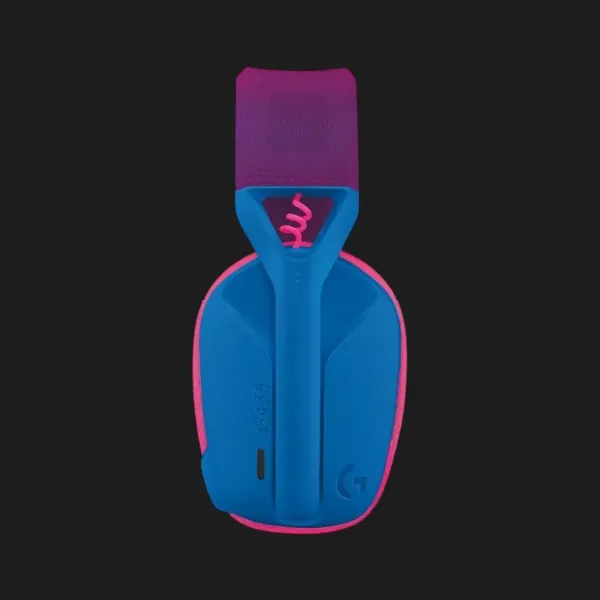 Гарнітура Logitech G435 Wireless Blue (EU)