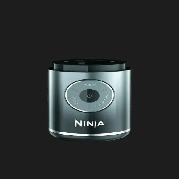 Акумуляторний портативний блендер Ninja Blast MAX (Gray)