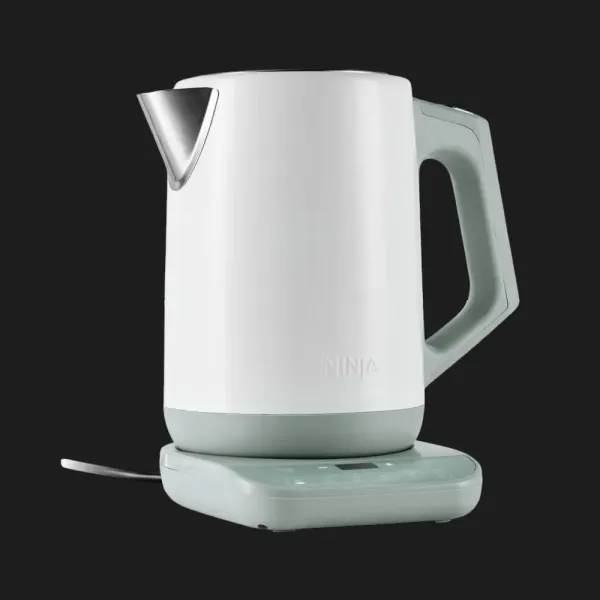 Електрочайник Ninja (White)