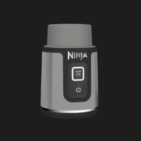 Акумуляторний портативний блендер Ninja Blast (Black)