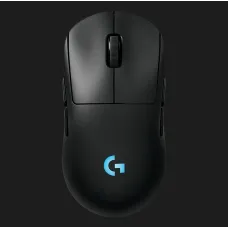Ігрова миша Logitech G Pro 2 Lightspeed (Black) (UA)