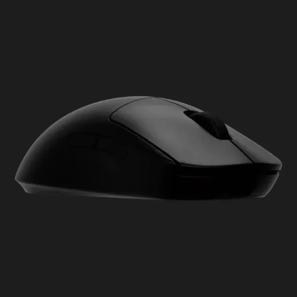 Ігрова миша Logitech G Pro 2 Lightspeed (Black) (UA)