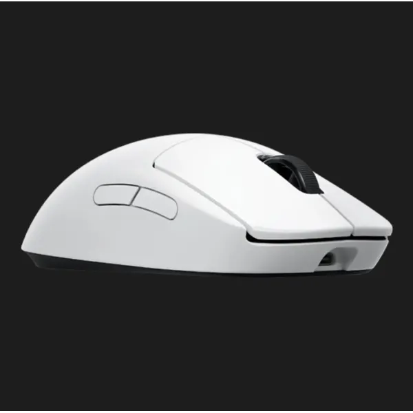 Ігрова миша Logitech G Pro 2 Lightspeed (White) (UA)