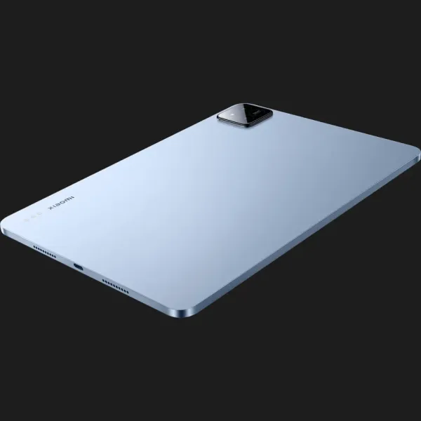 Планшет Xiaomi Pad 7 8/256GB Wi-Fi (Sky Blue) (UA)