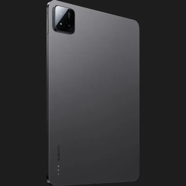 Планшет Xiaomi Pad 7 8/256GB Wi-Fi (Gray) (UA)