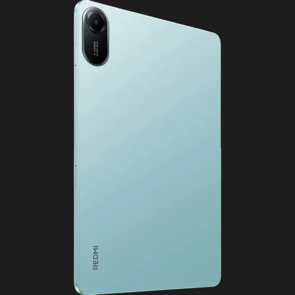 Планшет Xiaomi Redmi Pad 2 Wi-Fi 4/128GB (Mint Green) (UA)