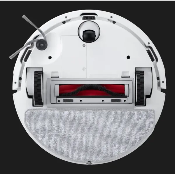 Робот-пилосос RoboRock Q7 TF (White)