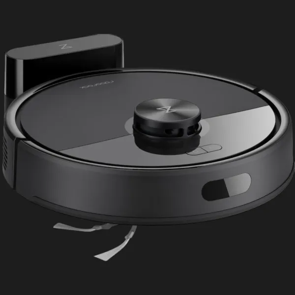 Робот-пилосос RoboRock Q7 TF (Black)
