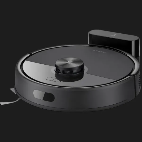 Робот-пилосос RoboRock Q7 TF (Black)