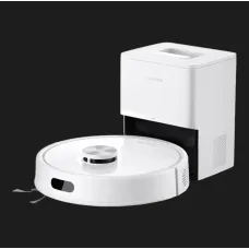 Робот-пилосос RoboRock Q7 TF+ (Q7TFP02-00) (White)