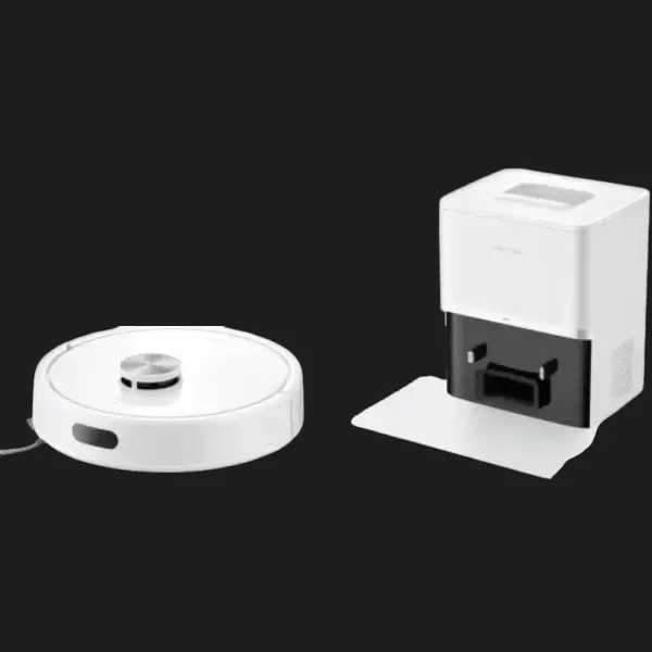 Робот-пилосос RoboRock Q7 TF+ (Q7TFP02-00) (White)