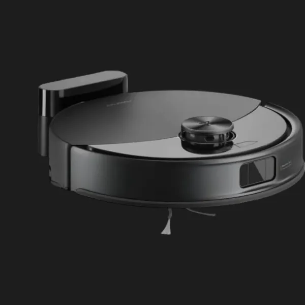 Робот-пилосос RoboRock Q7 TF+ (Q7TFP52-00) (Black)
