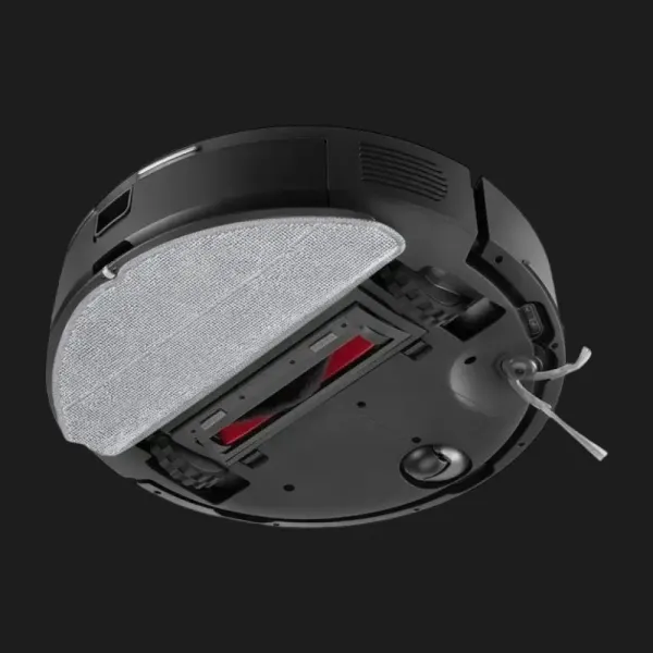 Робот-пилосос RoboRock Q7 TF+ (Q7TFP52-00) (Black)