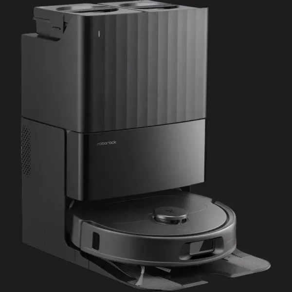 Робот-пилосос RoboRock QR 798 (Black)