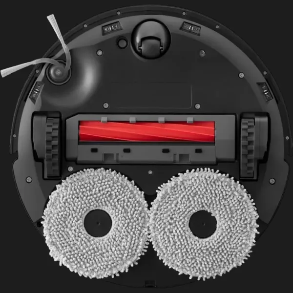 Робот-пилосос RoboRock QR 798 (Black)