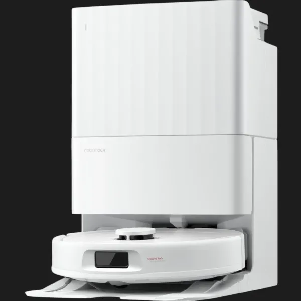 Робот-пилосос RoboRock QR 798 (White)