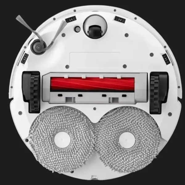 Робот-пилосос RoboRock QR 798 (White)