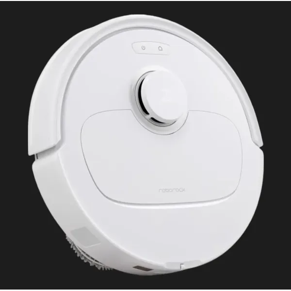 Робот-пилосос RoboRock Qrevo 5AE (White)