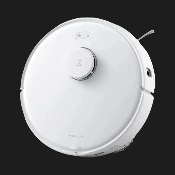 Робот-пилосос RoboRock Qrevo Edge 5V1 (White)